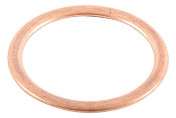 Winderosa (vertex) uszczelka kolektora wydechowego kawasaki kxf450 '06-'17