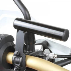 Uchwyt do mocowania Gps do Korpusu lusterka Lewego