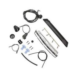 Światło Stopu Do Kufra K42