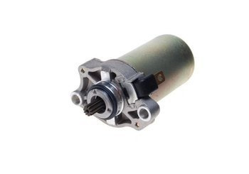 Rozrusznika elektryczny do skutera Piaggio 4T