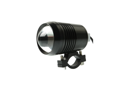 Halogeny Led Uniwersalne Z Przełącznikiem Komplet 2szt.