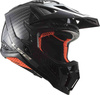 Kask enduro LS2 MX703 X-Force Carbon