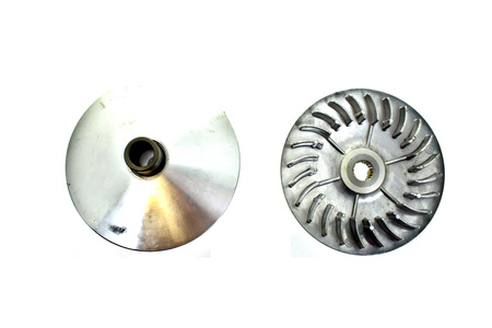 Kompletna Przekładnia Cvt Cf Moto 500 Sot00001