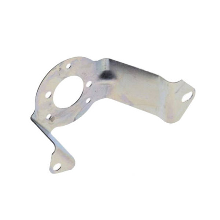 Blacha mocowania stacyjki Simson S51