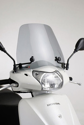 Szyba Owiewka Puig Do Honda Nhx 110 Lead 08-13 (Traffic) Przezroczysta