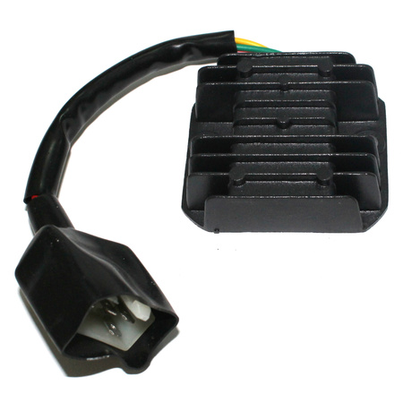 Regulator Napięcia Power Force Kymco 200 / Agility 50cc 2t R16 / Super 8 50cc