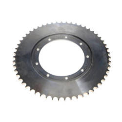 Zębatka tył 55Z 428H tył Wsk 175