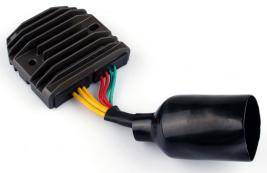 Gz 2022/08 regulator napięcia honda cbr 600rr '03-06,