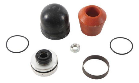 Zestaw naprawczy amortyzatora tylnego (centralnego) honda crf 450r`09-14 (crf450r)