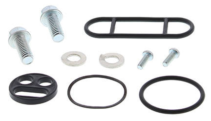 Zestaw naprawczy kranika yamaha wrf450 07-11