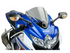 Szyba Sportowa Z-Racing Puig Do Suzuki Gsx-R600 08-10 Lekko Przyciemniona