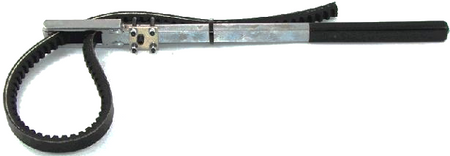 Przyrząd Do Trzymania Koła Zamachowego