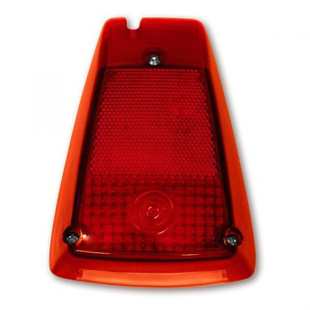 Lampa tylna UFO Vintage do błotnika