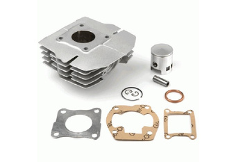 Cylinder Nicasilowy Airsal Honda Mb Mt Mtx 45mm 2t