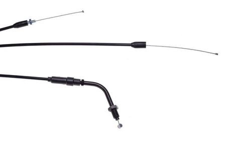 Linka gazu skuter Piaggio Nrg