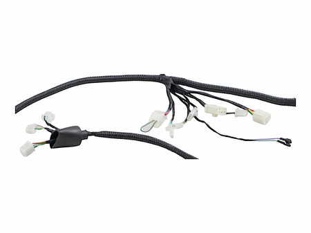 Wiązka Przewodów Skuter 50cc 2t
