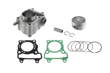 Cylinder Żeliwny Rms Evok Honda Sh125 52,4mm 4t