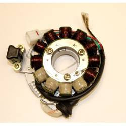 Uzwojenie alternatora (stator) yamaha yfz 350 banshee (95-06) high power