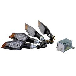 KIERUNKOWSKAZ KIERUNKOWSKAZY 25 LED E8 PRZERYWACZ TDH