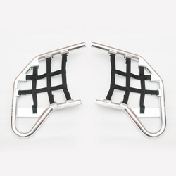 PODEST (PODŁOGA) HONDA TRX 450R (04-07) - WYPRZEDAŻ