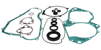 Wiseco uszczelki + uszczelniacze na dół silnika yamaha yz 125 '05-'16