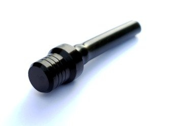 ODPOWIETRZNIK KORKA PALIWA CROSS ENDURO CZARNY