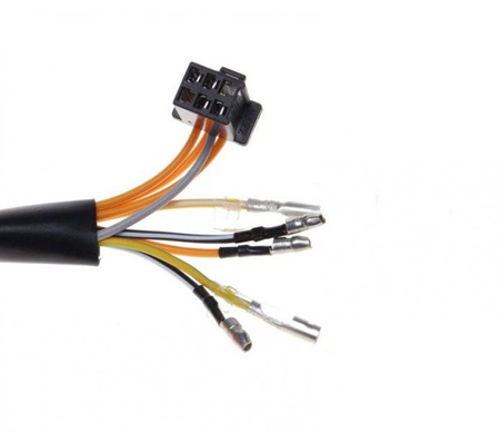 Przełącznik zespolony prawy Suzuki Gn125