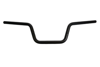 KIEROWNICA MOTOCYKLOWA STALOWA YAMAHA MT-07 TRACER (2022-) KOLOR CZARNY 2308110000