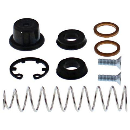 Zestaw naprawczy pompy hamulcowej przód yamaha fz1 '06-'15, fz6 '06-'09, fz6r '09-'17, fz8 '11-'14, xtz 1200 '12-'18