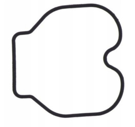 USZCZELKA KOMORY PŁYWAKOWEJ GAŹNIKA HONDA CBR 125 R '04-'06, SES 125 DYLAN '02-'06, NES 125 / 150 AEROBASE 01-'06, SES 150 DYLAN '02-'04 (1 SZT.) (MADE IN JAPAN) (GUMA VITON FLUOROCARBON)