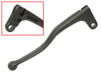 Dźwignia sprzęgła honda xl 600r '83-'87, xl 350r '85-'88, mtx 80r '83-'88, mtx 200rw (mx-08620,70762)