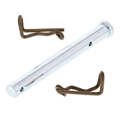 Trzpienie (wieszaki) klocków hamulcowych przód ktm, husqvarna, husaberg, tył ktm adventure 990/1190