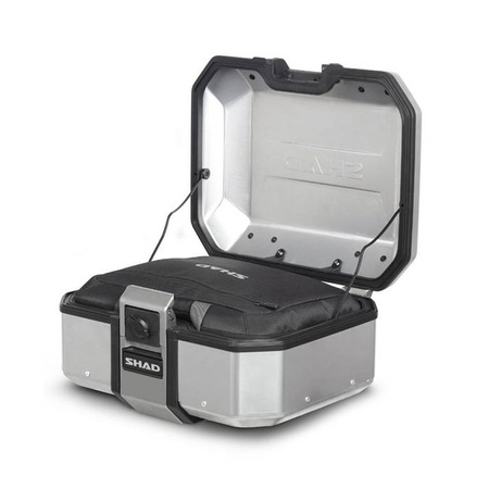 Kufer Shad Terra centralny TR37 aluminiowy