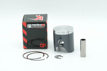 Tłok Meteor Suzuki Rm250 98 (66,36) Sel. C