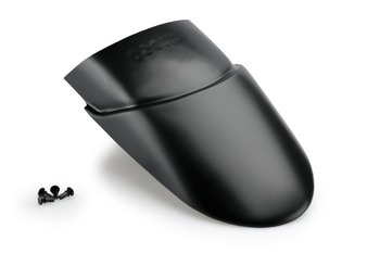 Przedłużenie Błotnika Do Triumph Tiger 800 11-14 (Przednie) Czarne