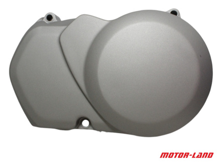 Pokrywa Silnika Lewa Yx140 W063 / Yx150 W150 Apollo Rxf Open / Freeride