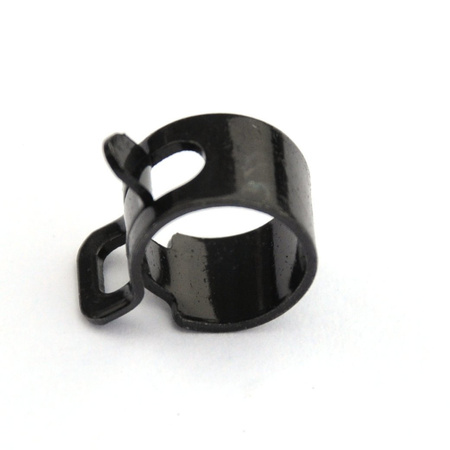 Opaska zaciskowa przewodu paliwa średnica 6 mm