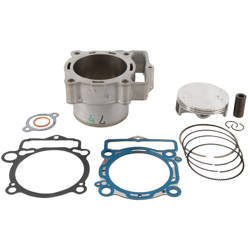 cylinder kompletny ktm excf 350 '20, sxf 350 '19-'20, xcf 350 '19-'20, husqvarna fc 350 '19-'20, fe 350 '20 big bore 90mm (+2.00mm=366ccm) 14.0:1 (24238)