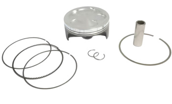 TŁOK YAMAHA Y250 (YZ250F) '08-13 (4T) BIG BORE (82,97MM 290CCM) ( DO ZESTAWU CYLINDROWEGO P400485100026 )