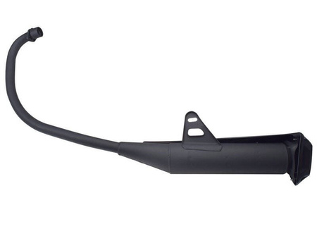 Układ wydechowy do motocykla Junak 126