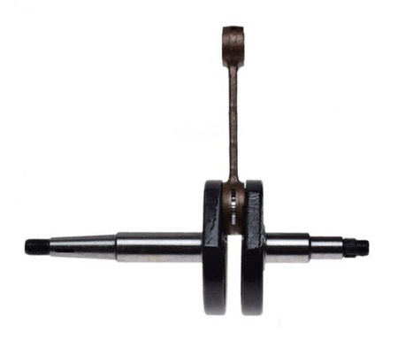 Wał korbowy Romet Komar 50