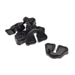 Guma zębatki tył do Kawasaki 42014-021