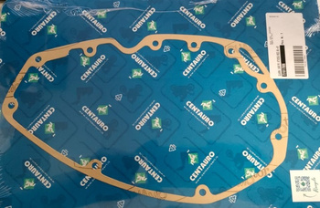 USZCZELKA POKRYWY SPRZĘGŁA KTM 250 MX / GS '80-'81