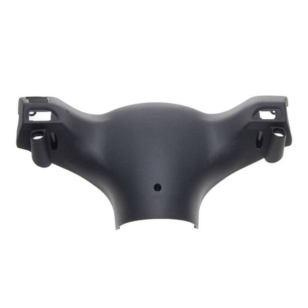 Obudowa tył kierownicy do Piaggio Zip