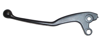 Dźwignia sprzęgła yamaha fj 1200 '86-'92, fzr 1000 '87-'88, kolor czarny (dsy08cv) (71882)