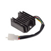 Regulator napięcia do Kymco Malaguti
