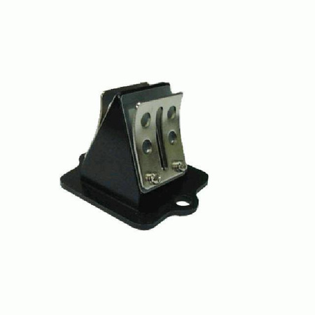 Zawór membranowy płytkowy piaggio tph nrg typ b.( Z przegrodą)