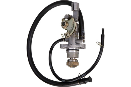 Dozownik pompa oleju skuter 2T na Linkę