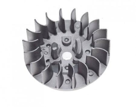 Koło magnesowe z wentylatorem do Mini Pocket 