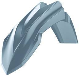 Błotnik przód beta rr250/300 2t 350/400/450 4t '13-'22, xtrainere '20-'22 kolor szary nardo grey